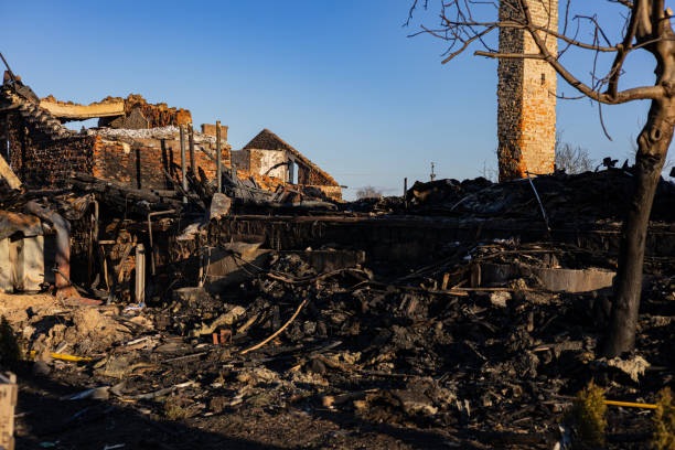 Reliable Board Up Services contractor in Ashton, MD by Fire Damage Doption
